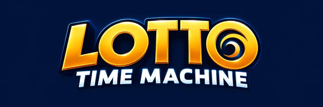 Lotto Time Machine